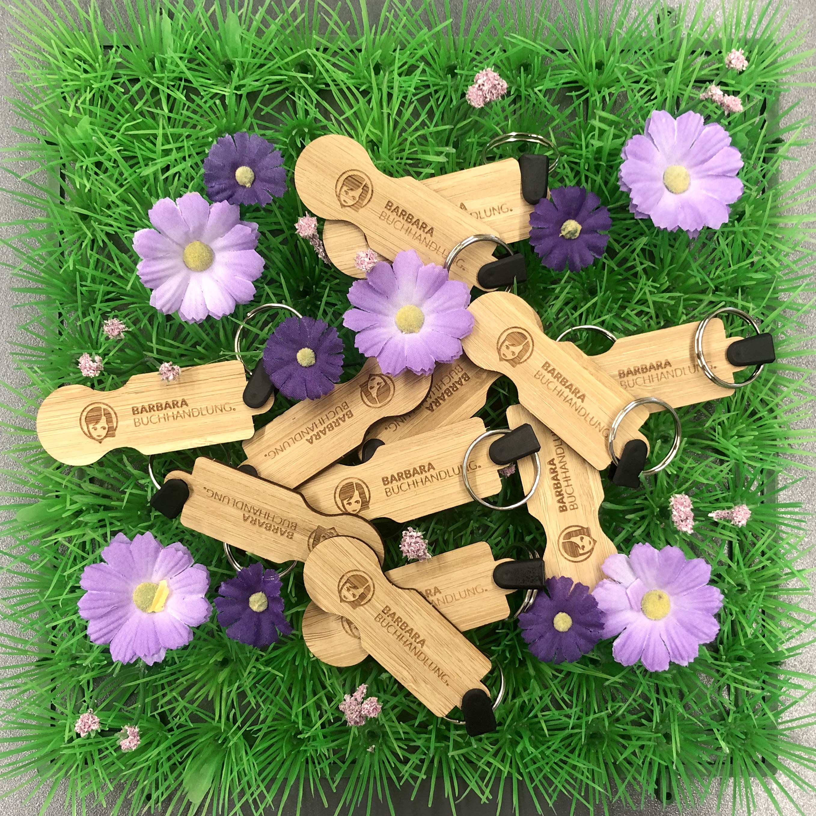Merchandise – Einkaufswagenchip